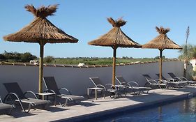 Hotel Mas Des Barres